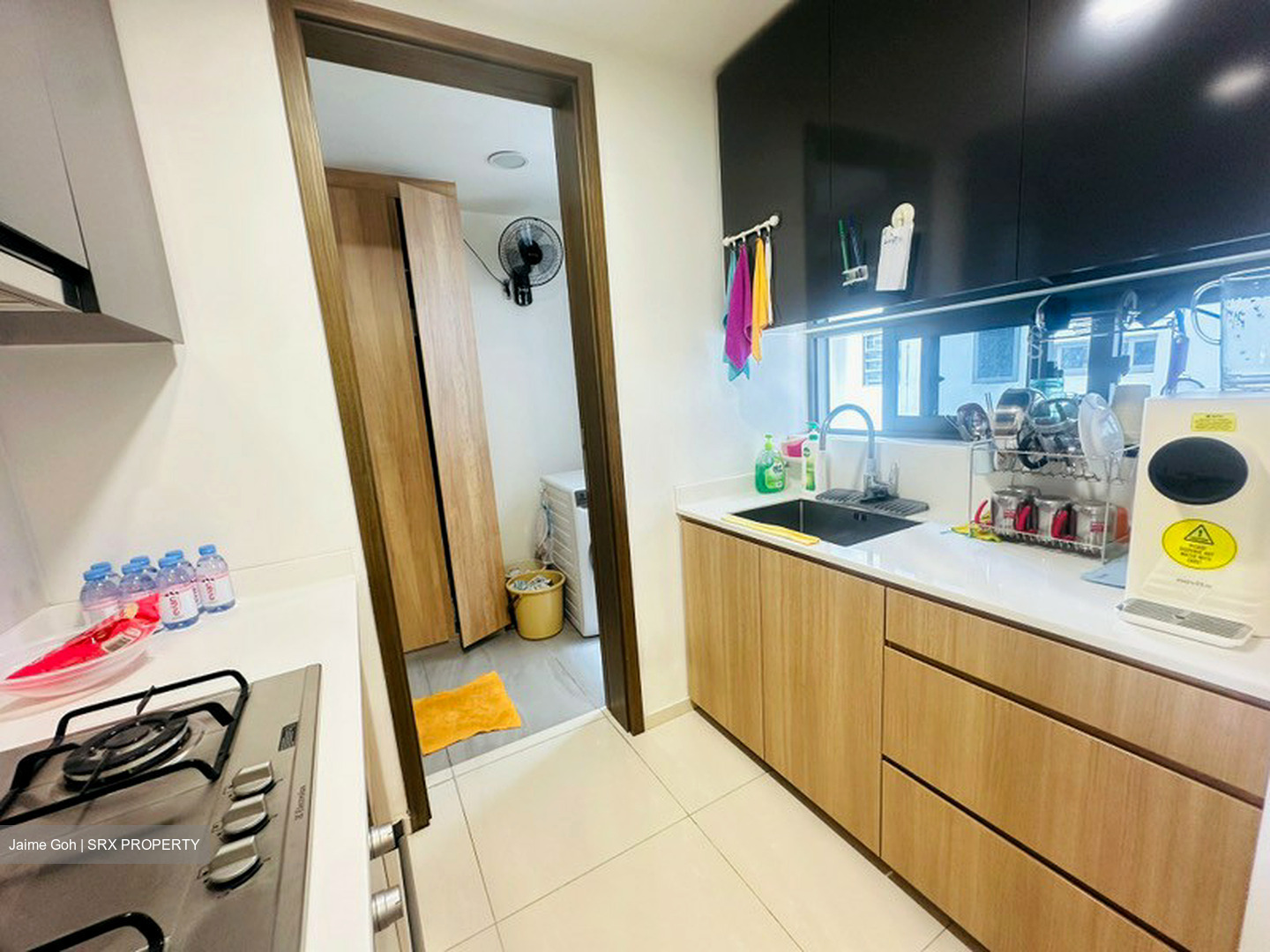 Riverbank @ Fernvale (D28), Condominium #552843541
